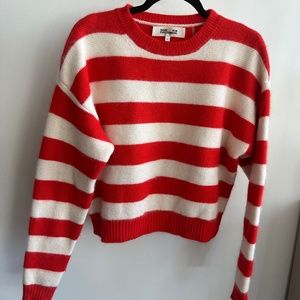 Diane von Furstenberg Wool Sweater